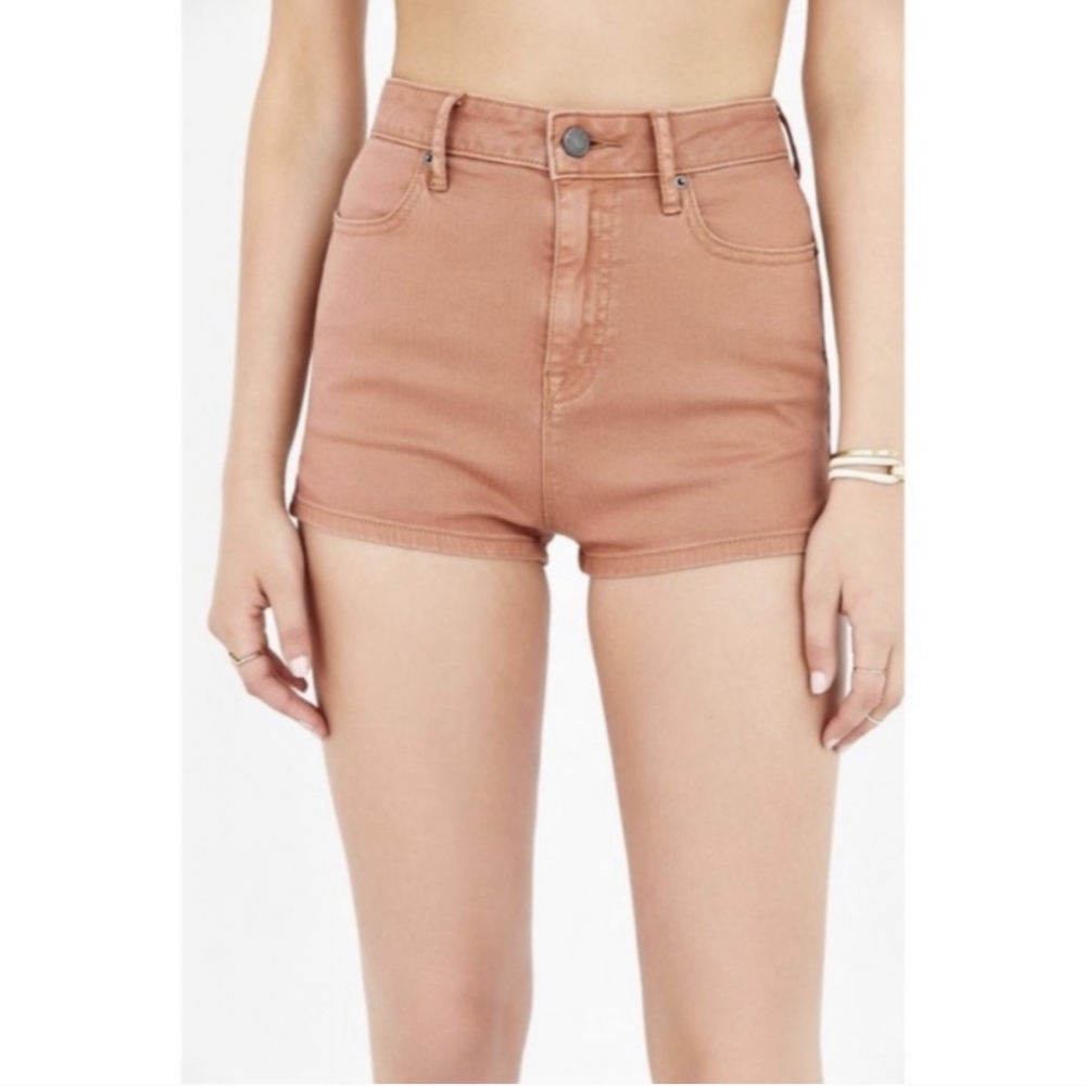 Urban Outfitters BDG Shorts
